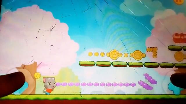 Играю в том и конфеты !!!Мой первый Let's play !😘 смотреть онлайн