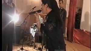 Патимат Расулова (Архив)