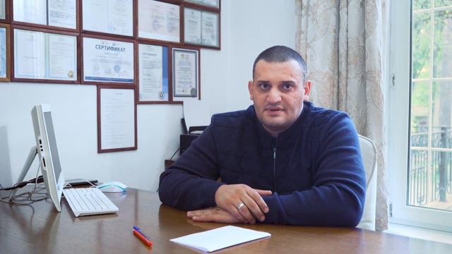 Наркологическая клиника в Москве _ Реабилитационный центр Решение