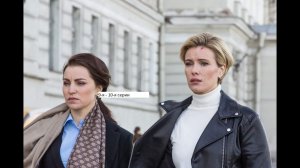 Сериал «Невский  Расплата за справедливость» 9 я – 10 я серии  Анонс