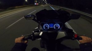Honda Forza 350 2021 | 0-100 Km/h  0-60 Mph/h  Acceleration  Top Speed