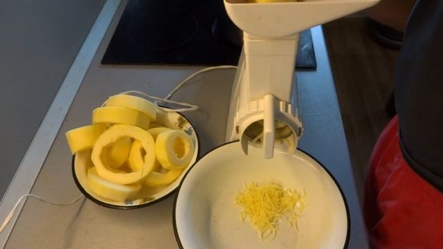 Рецепт рагу, овощное рагу с картошкой.