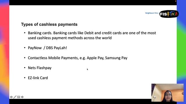 FISTalk Episode 16 - Digital Banking Basic with POSB смотреть онлайн