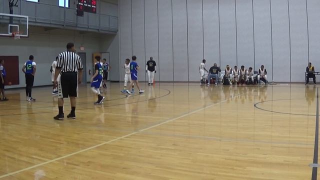 Gametime Tigers 2024 SA Excel TNY Game 3 Feb 2018 3of9 смотреть онлайн