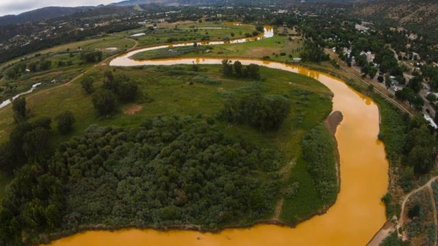 Реки мира: Хуанхэ. Жёлтая река. смотреть онлайн