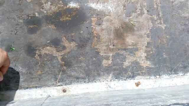 Демонтаж кузова (грузовой платформы) ВИС 2345 смотреть онлайн