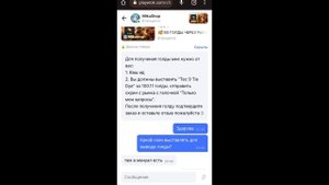 ПРОВЕРКА САЙТА PLAYEROK НА ВЫВОД ГОЛДЫ // СЛИШКОМ БОЛЬШИЕ ЦЕНЫ?!?!?!