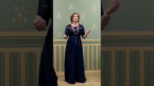 Романс "Утро туманное" А.Берегулина, слова И Тургенева, музыка Э.Абаза