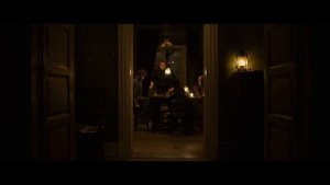 ТРЕШ ОБЗОР фильма Обитель теней (2017)