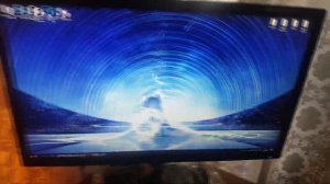 Купил новый монитор 24 дюйма