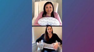 Boppy vs. My Brest Friend | Nursing Pillow Comparison - Babylist