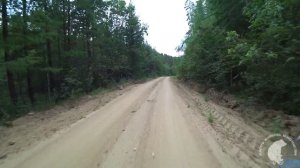 Байкальский берег. Бурятия. 2020. Третий и четвертый день