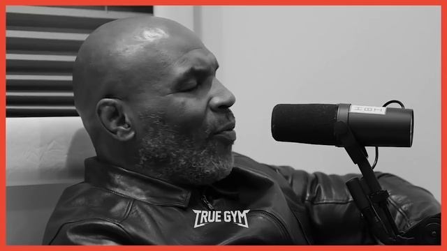 Майк Тайсон учит Эминема жизни / Откровенный разговор мотивация легенд бокса и рэпа смотреть онлайн