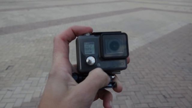 Обзор GoPro Hero 2014 / GoPro Hero 4 white edition смотреть онлайн