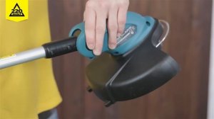Обзор Триммер MAKITA BUR141Z БЕЗ АКК И ЗУ, BUR181Z БЕЗ АКК И ЗУ