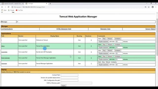 Jenkins Tutorial 8 | Apache Tomcat Installation on Ubuntu Linux | Jenkins Deployment on Tomcat смотреть онлайн
