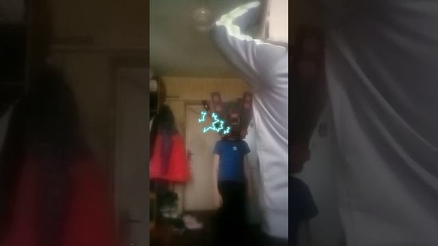 скибиди в реале 4