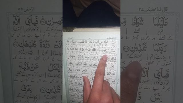 surah al rahman short recitation #quran and islam