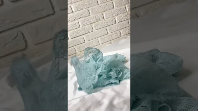 Решила сшить летний комплект белья ? смотреть онлайн