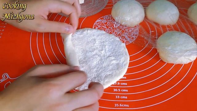 ЕСТЬ СТАКАН КЕФИРА❓️ ПРИГОТОВЬТЕ ИЗ НЕГО ВСЕМИ ЛЮБИМЫЙ ИЗ ДЕТСТВА ПЛЮШКИ С САХАРОМ?