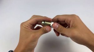 Приспособление для притирки клапанов с карданом (Автом: 9 мм) арт: 113155