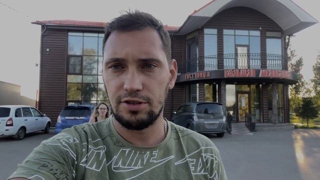 Очередной перегон сразу трех японских автомобилей из Владивостока в Краснодар!