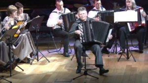 Ю  Гаврилов Метелица солист А Мамчур