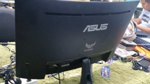 ASUS VG328H1B 31.5" Gaming Monitor