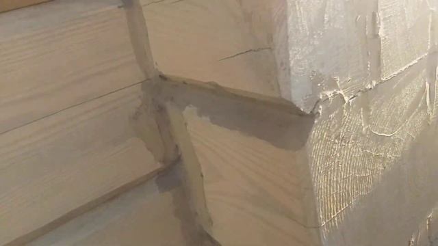 домик с бруса! смотреть онлайн