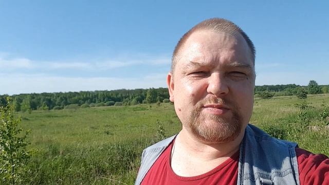 Сколько соток земли надо в деревне?//ЧТОБЫ ВЫЖИТЬ смотреть онлайн