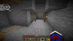 ?Майнкрафт, но мы БЕЗРУКИЕ!