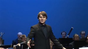 речитатив и песня Владимира Галицкого