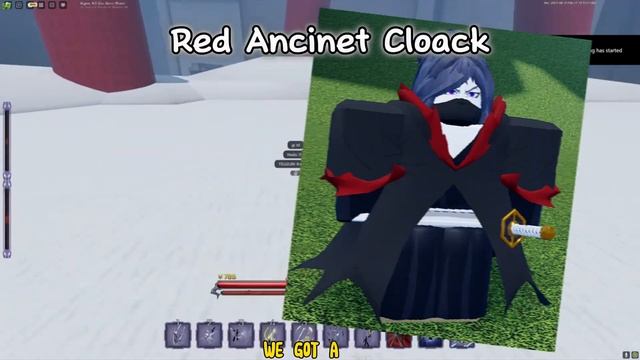 [OFFICIAL] ACCESSORIES Tier List is HERE | Peroxide смотреть онлайн