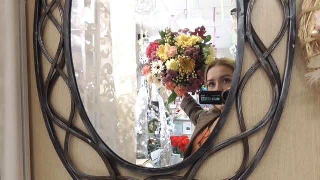 ФЛОРИСТИКА♥ Рабочие БУДНИ ФЛОРИСТА 39! ♥ Нужно ли УЧИТЬСЯ НА ФЛОРИСТА?♥