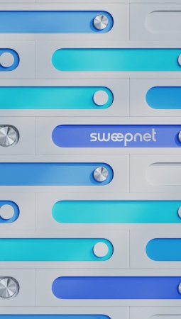 Sweepnet