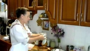 Рецепты белорусской кухни от хозяйки агроусадьбы.