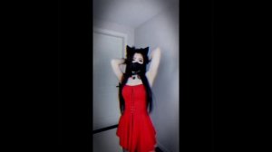 Zero Two Slowmo TikTok Dance Compilation