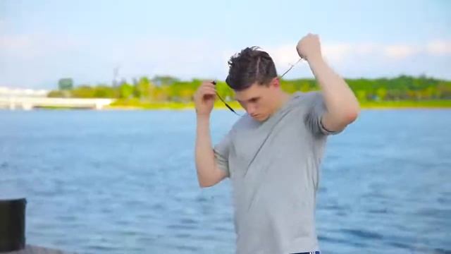 AWEI T13 Dual Driver Wireless Bluetooth Earphone Sport Headphones $18.28 смотреть онлайн