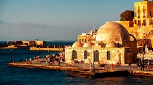 Незабываемый отдых на о. Крит