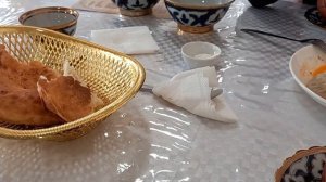 Обзор чайхана Узген