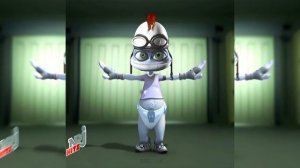 Jakarta & Crazy Frog - One Desire x Axel F (Mashup)