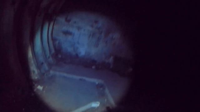 Тайна ВОЕННОГО БУНКЕРА ЧЕРЕПОВЕЦ | ЛЕТУЧАЯ МЫШЬ