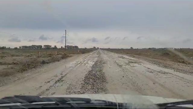 Кизляр-Тушиловка2