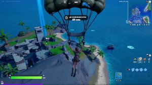 FORTNITE НА XBOX SERIES S ИЗУЧИТЕ АНОМАЛИЮ ОБНАРУЖЕННУЮ НА АКУЛЬЕМ ОСТРОВЕ АГЕНТ ДЖОУНС СТИЛЬ 23-Й