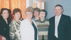 Мошковский район. _История в лицах_ Выпуск №4.mp4