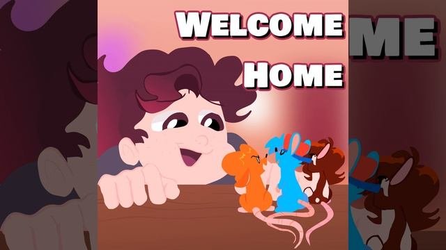 Welcome Home