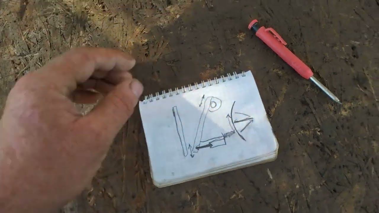 Щековая дробилка. Размеры. Демонстрация. смотреть онлайн