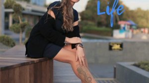 Антонина Уколова "Life" (covër)