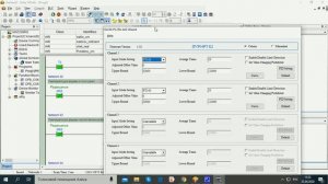 Delta PLC ISPSoft модуль 04PT-E2 датчик PT100.mp4