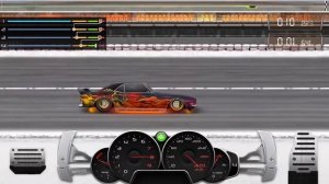 Drag Racing: Уличные гонки | Настройка давления в шинах